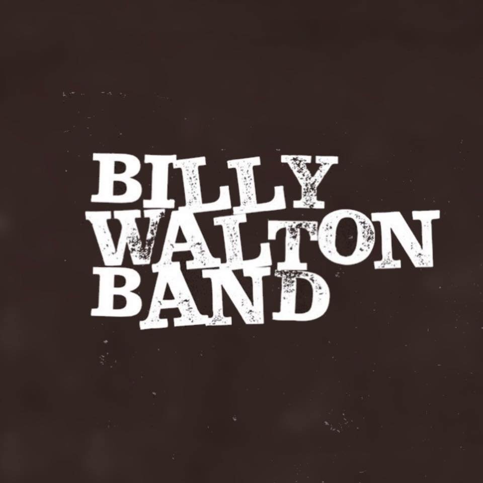 July 19: Billy Walton Band