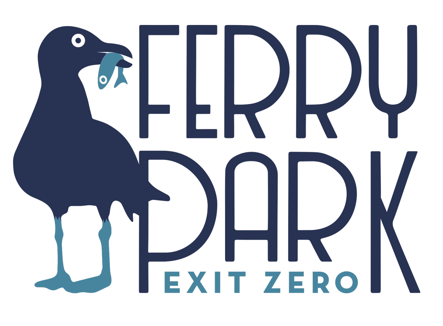 Exit Zero Ferry Park